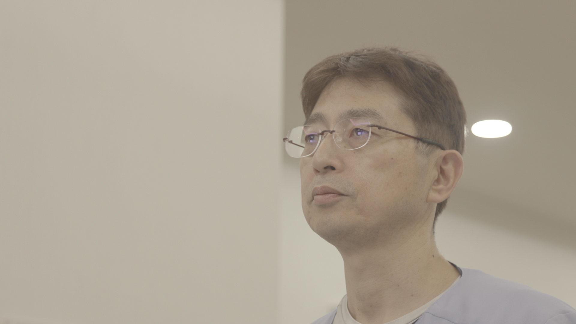 撮影現場