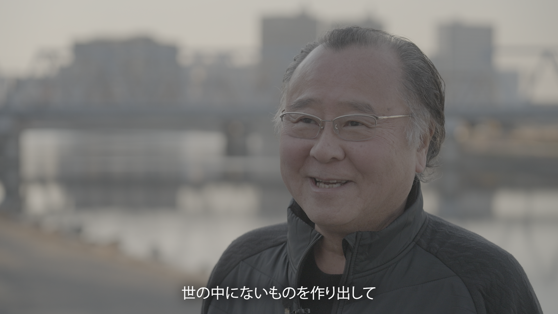 撮影現場